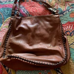 Jessica Simpson hobo bag